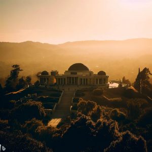 그리피스 천문대