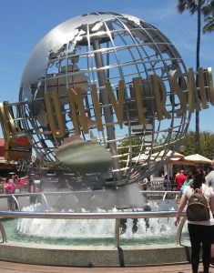 유니버셜 스튜디오 할리우드