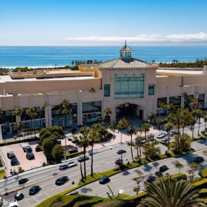 사우스 코스트 플라자