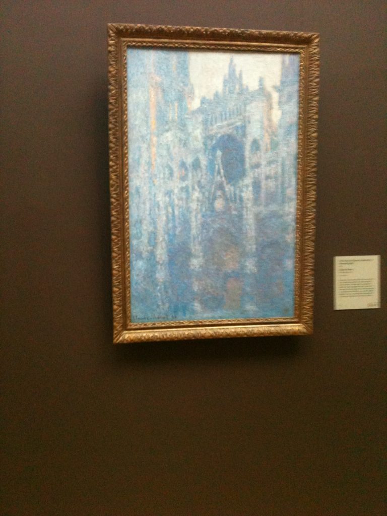 게티센터 예술품