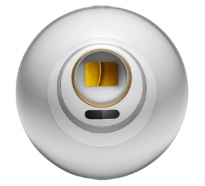 홍체인식 카메라