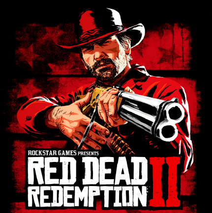 레드 데드 리뎀션 2