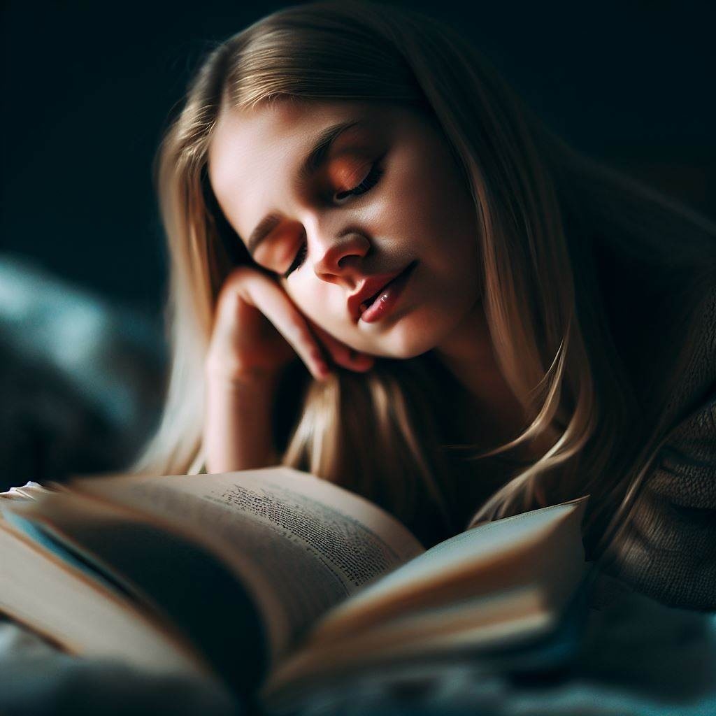 공부법 - 스토리텔링