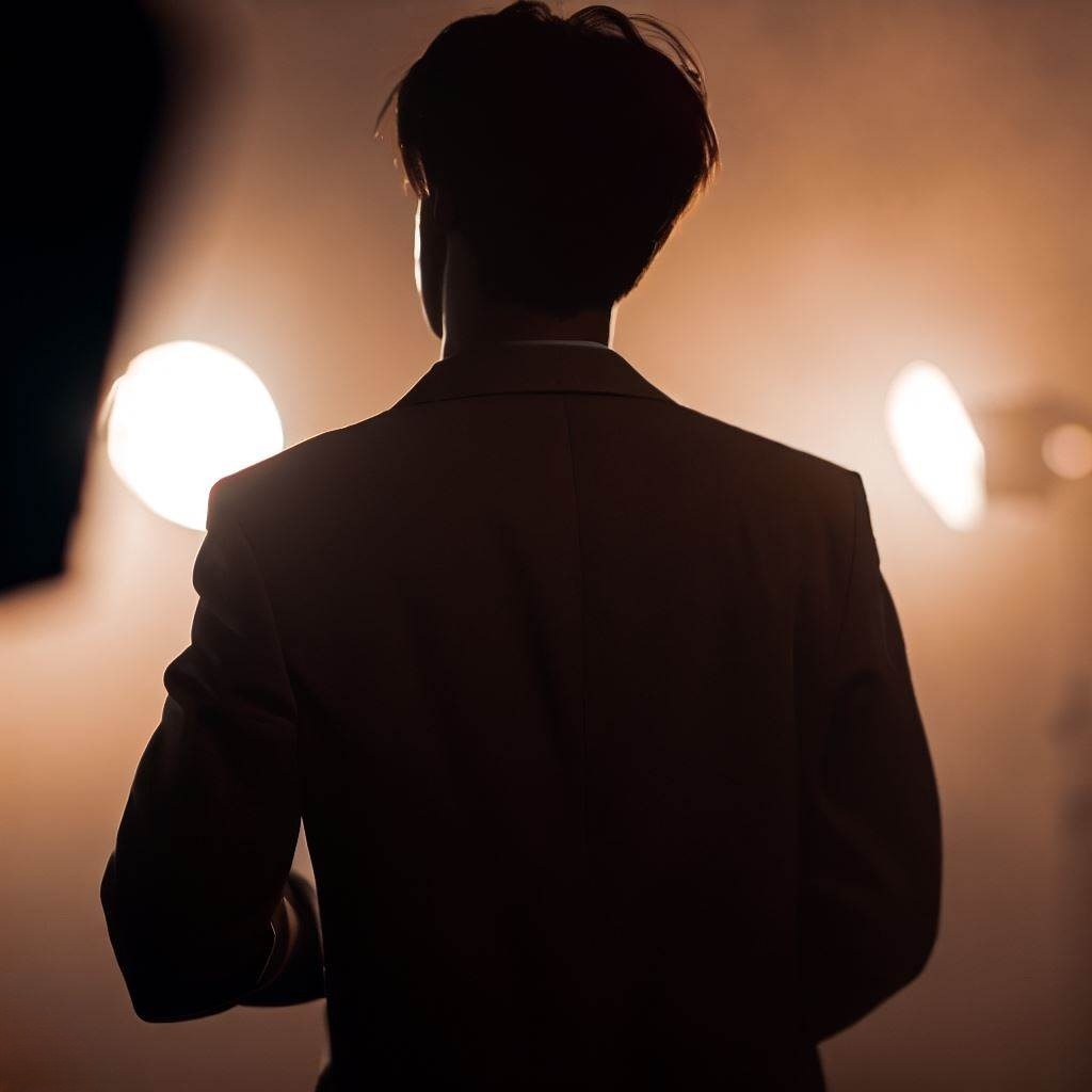 남자들의 썸탈때 행동