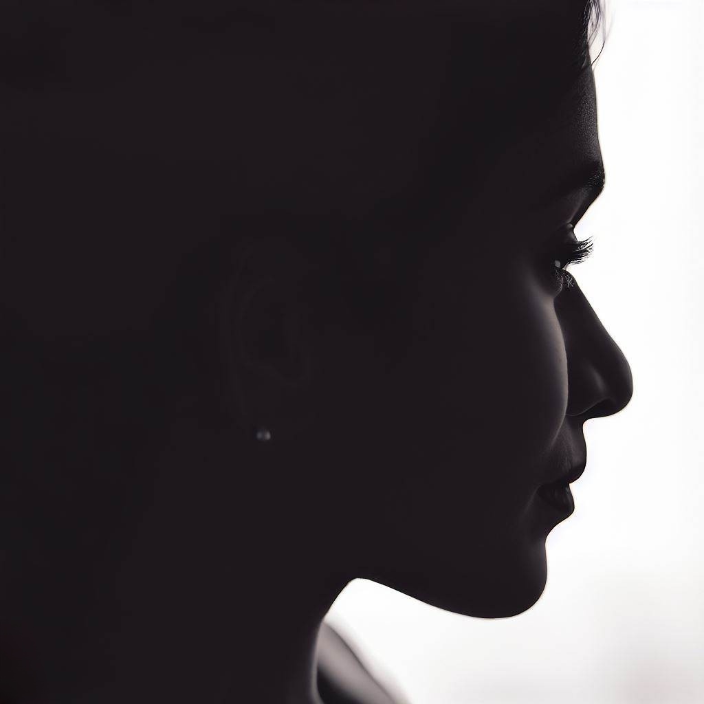 여자들의 썸탈때 행동