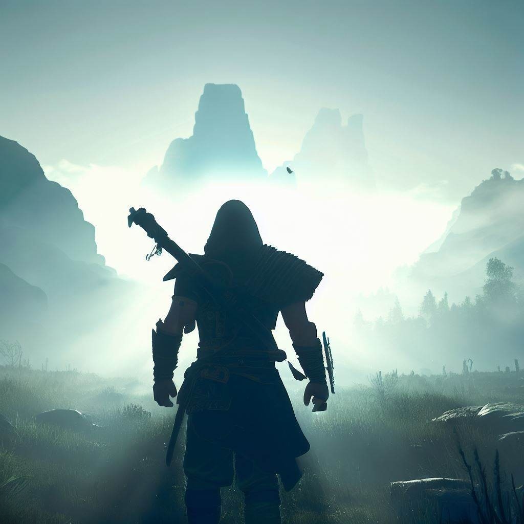 어쌔신 크리드 발할라