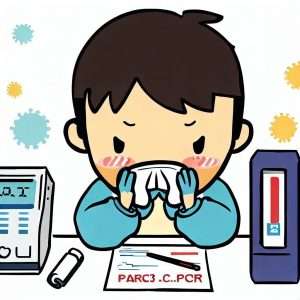PCR검사