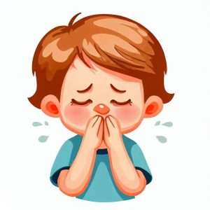 파라인플루엔자 초기증상