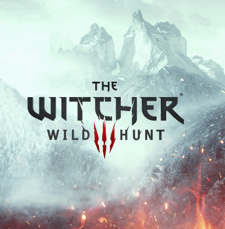 위쳐3 와일드헌트