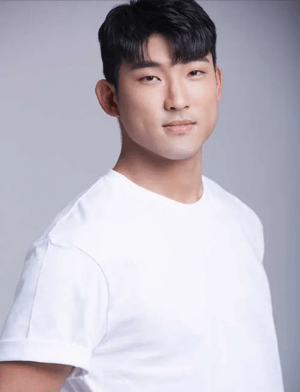 카바디 국가대표 이장군