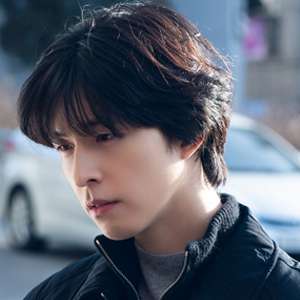 드라마 이홍새역