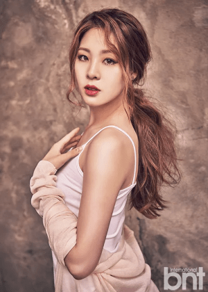 볼링 선수 신수지