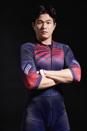 봅슬레이 국가대표 김동현