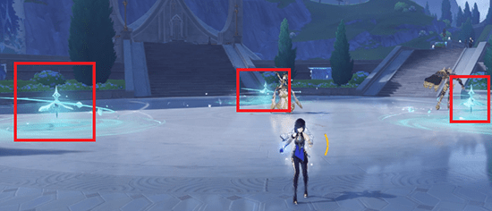 코펠리아 돌개바람