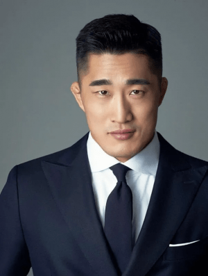 전직 UFC 파이터 김동현