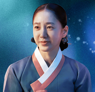 아씨두리안의 박주미