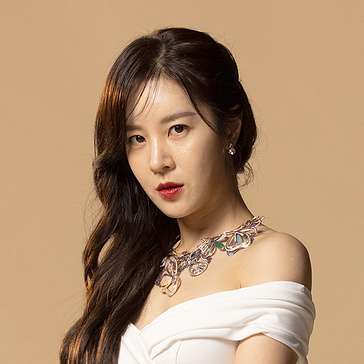 우아한 제국 재클린 테일러