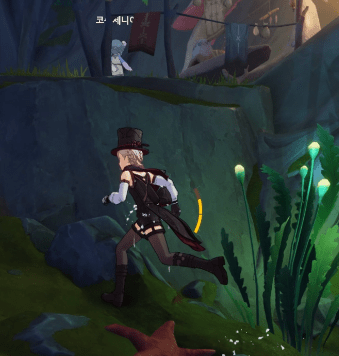 NPC코슨제니아 위치