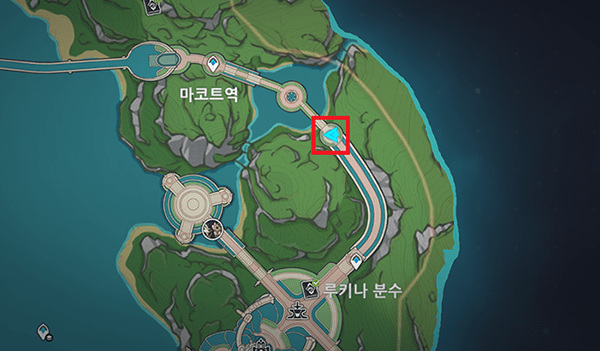 분수도 다시 분출되는 날이 오는 법 평판 임무