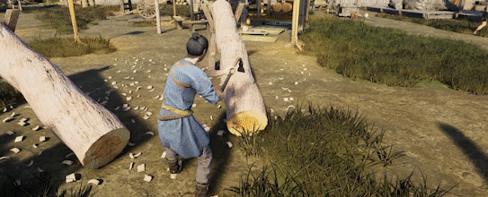 센고쿠 게임화면 1