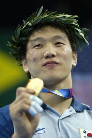 유도 선수 이원희