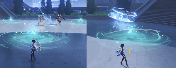 코펠리아의 장송 관련 업적