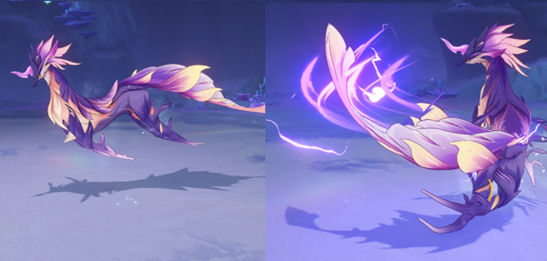 난 번개를 부숴 버린다 업적