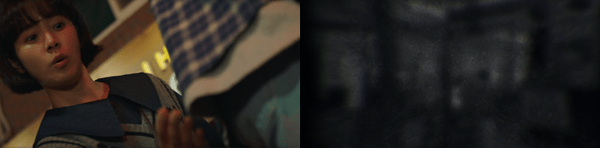 봉예분 사이코메트리