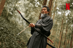 도적 칼의 소리 최충수