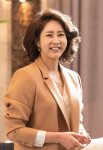 차주란(배우 신은경)