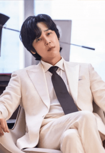 양진모(배우 윤종훈)