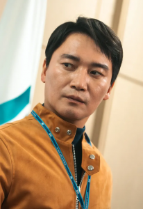 남철우(배우 조재윤)