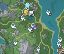 심미비평 퀘스트 위치