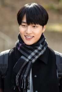 이원준(배우 양세종)