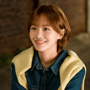 한해나(배우 박규영)