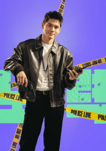 강희식(배우 옹성우)