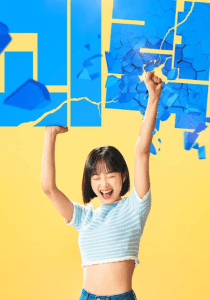 강남순(배우 이유미)