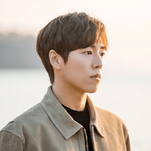 이보겸(배우 이현우)