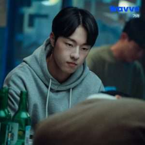 송재효(배우 김동휘)