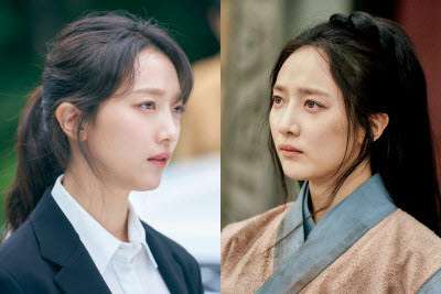 강영화/한리타(배우 표예진)