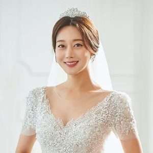 정다정(배우 오승아)