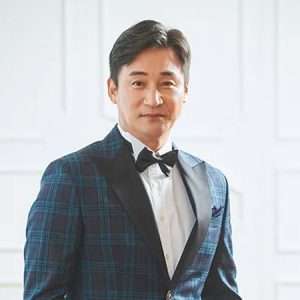 왕제국(배우 전노민)