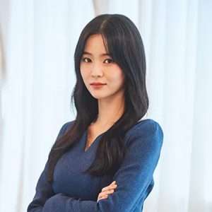 강세란(배우 오세영)