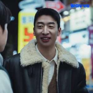 박민우(배우 유수빈)