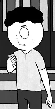 웹툰 거래 송재효