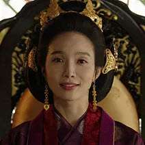 천추태후 (배우 이민영)