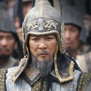 강감찬 (배우 최수종)