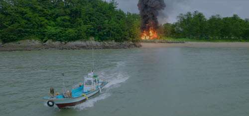 7인의 탈출 결말2