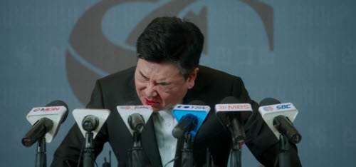 7인의 탈출 심회장