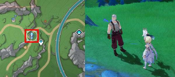 생일 축하해 시작 위치